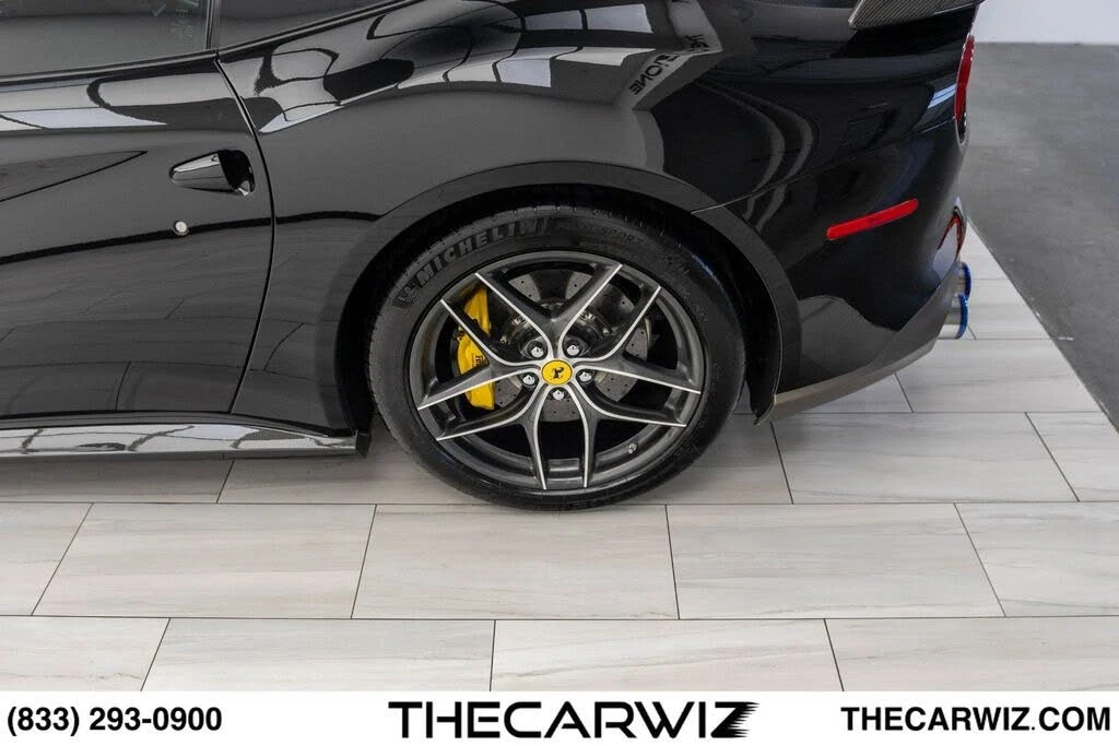 2014 Ferrari F12berlinetta - Image 16 of 31
