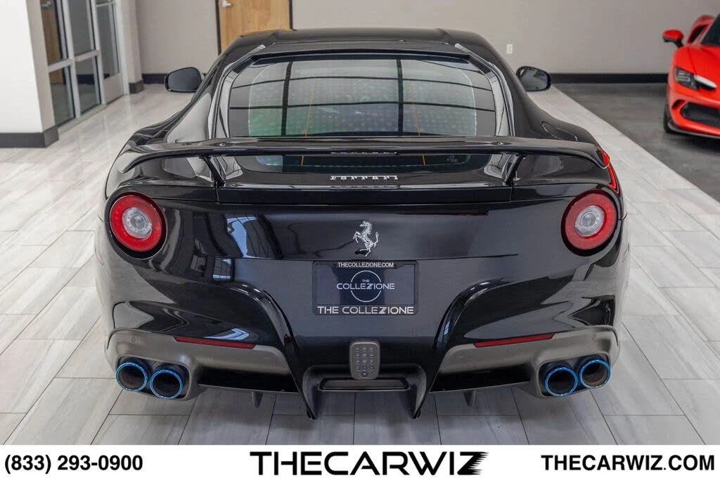 2014 Ferrari F12berlinetta - Image 21 of 31