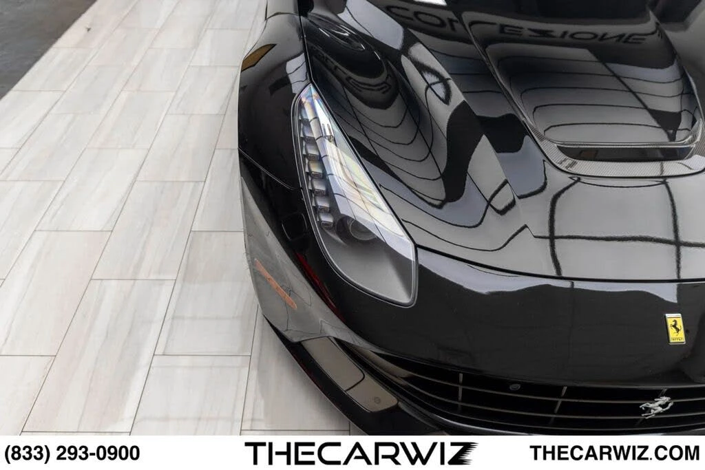 2014 Ferrari F12berlinetta - Image 4 of 31