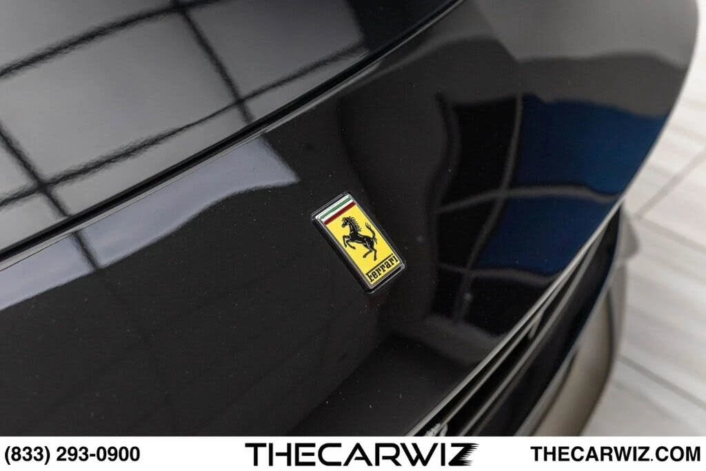 2014 Ferrari F12berlinetta - Image 8 of 31