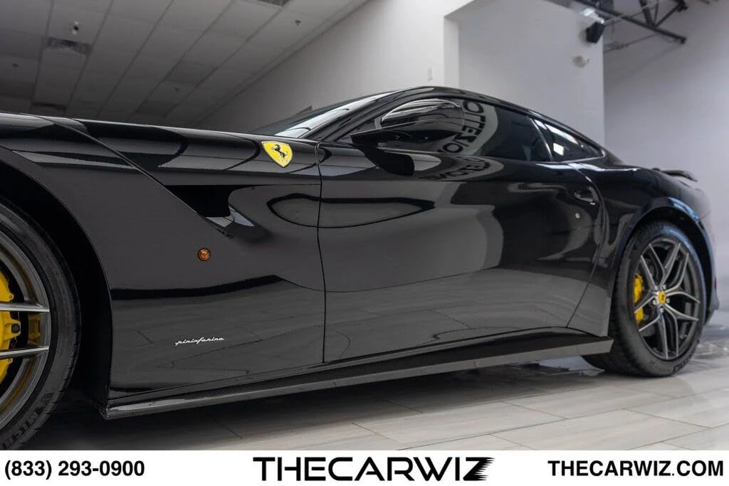 2014 Ferrari F12berlinetta - Image 15 of 31