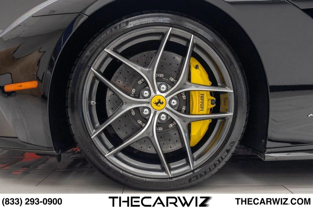 2014 Ferrari F12berlinetta - Image 14 of 31