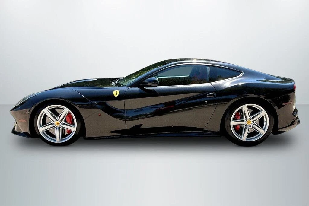 2014 Ferrari F12berlinetta - Image 8 of 30