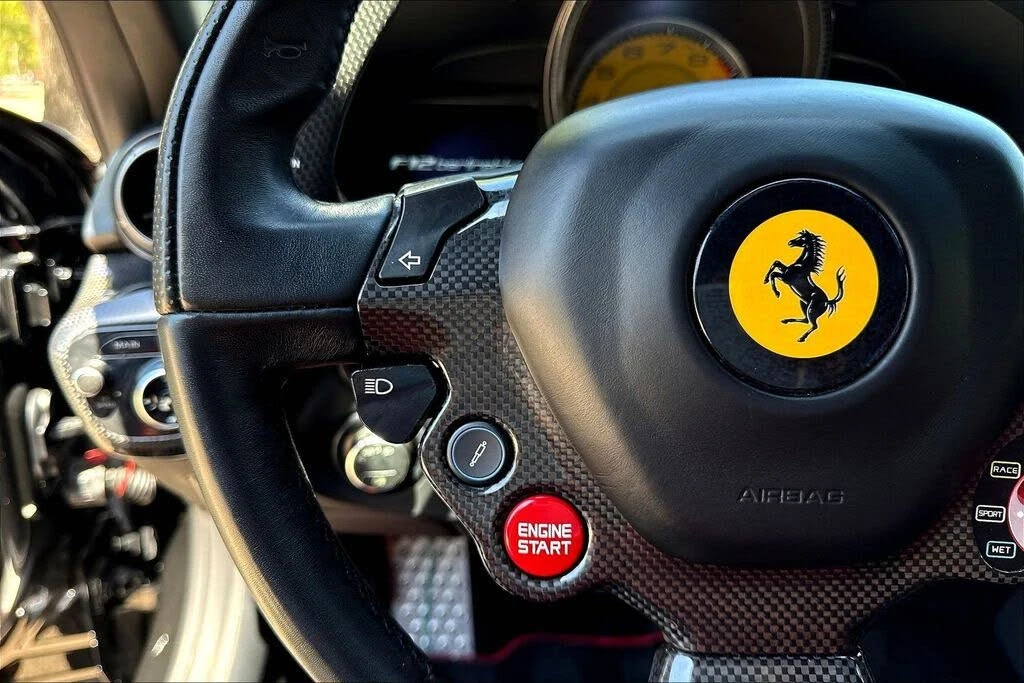2014 Ferrari F12berlinetta - Image 11 of 30