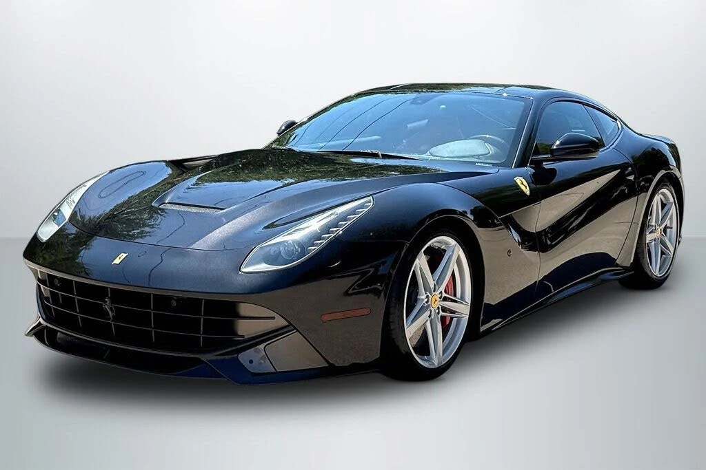 2014 Ferrari F12berlinetta - Image 3 of 30