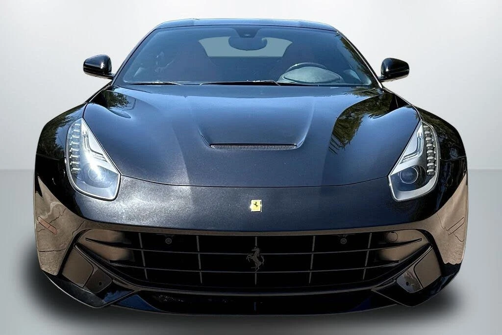 2014 Ferrari F12berlinetta - Image 2 of 30