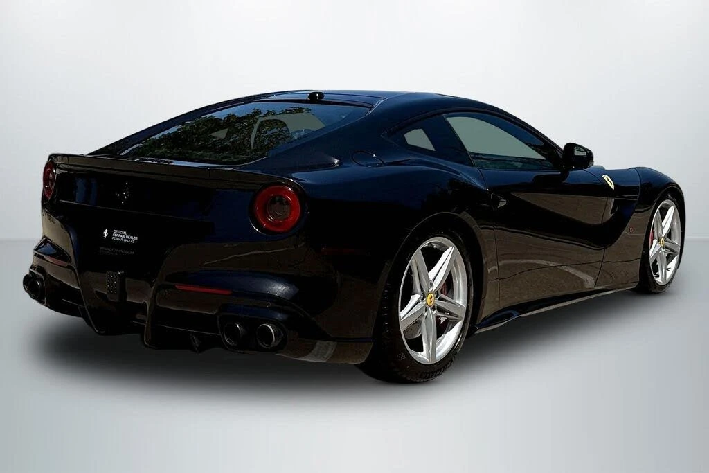 2014 Ferrari F12berlinetta - Image 7 of 30