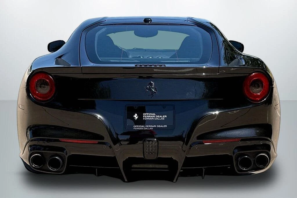 2014 Ferrari F12berlinetta - Image 6 of 30