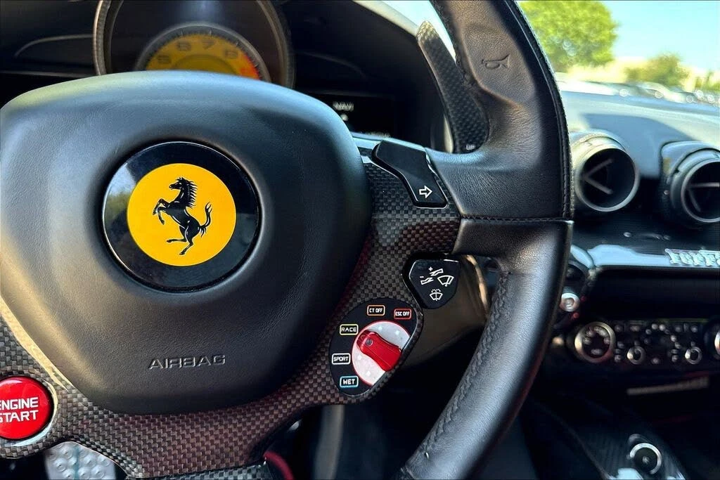 2014 Ferrari F12berlinetta - Image 12 of 30