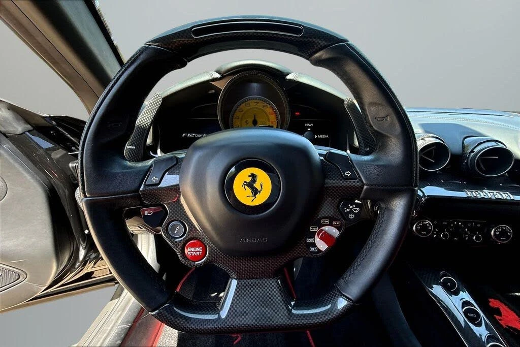2014 Ferrari F12berlinetta - Image 9 of 30