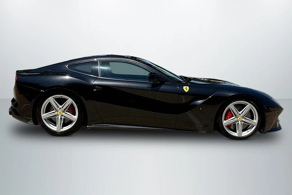 2014 Ferrari F12berlinetta - Image 4 of 30