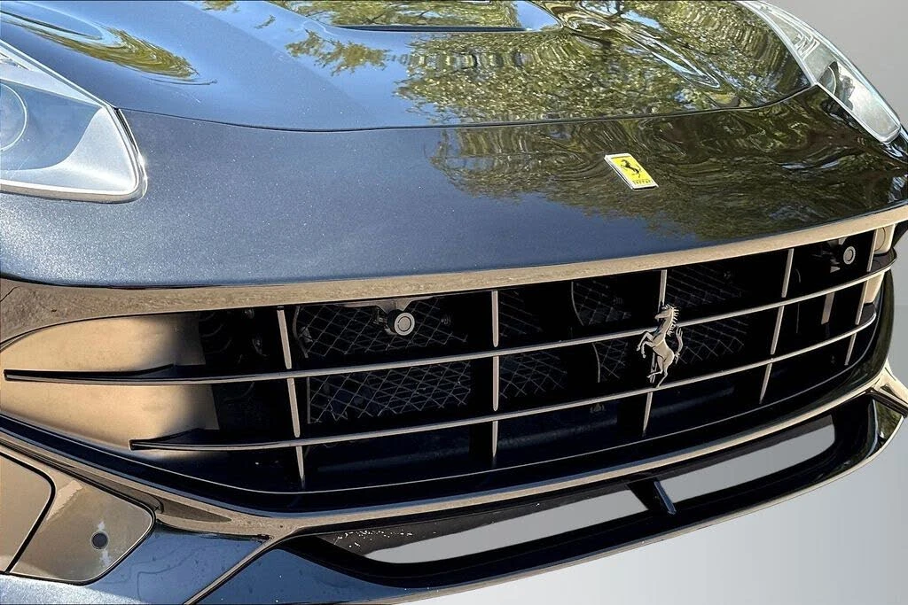 2014 Ferrari F12berlinetta - Image 27 of 30