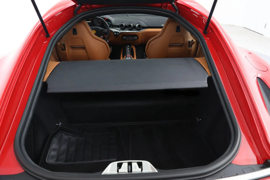 2014 Ferrari F12berlinetta - Image 30 of 31