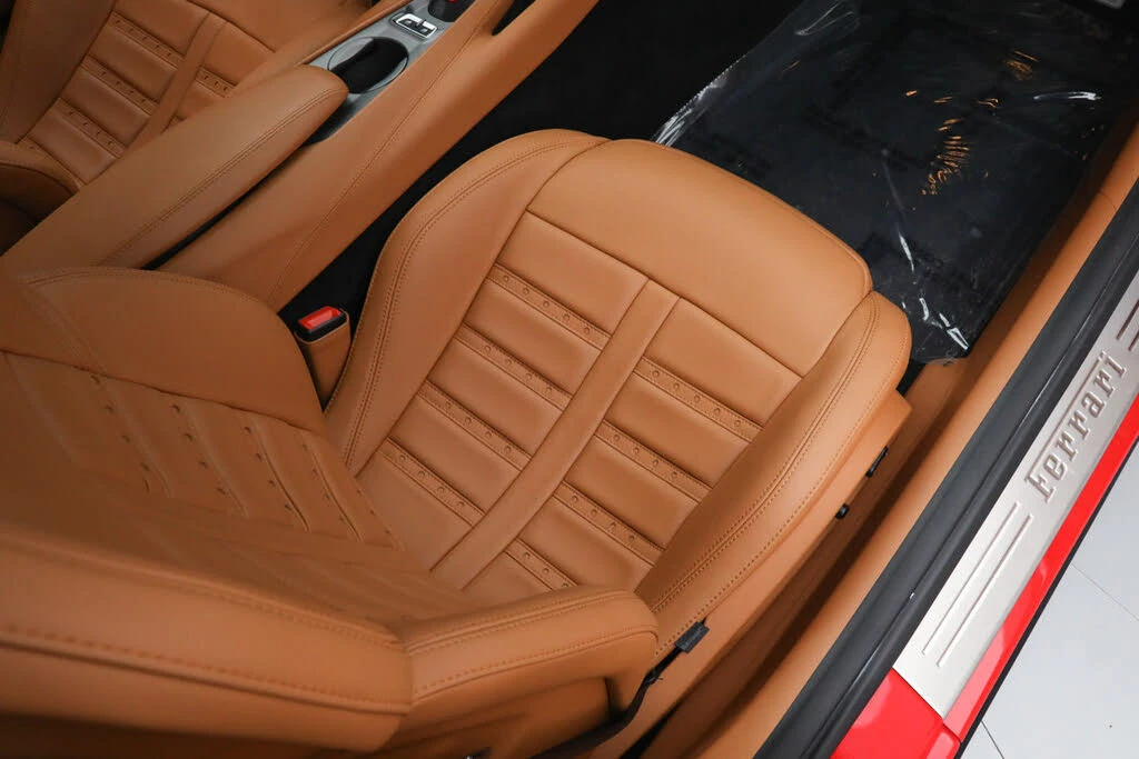 2014 Ferrari F12berlinetta - Image 22 of 31