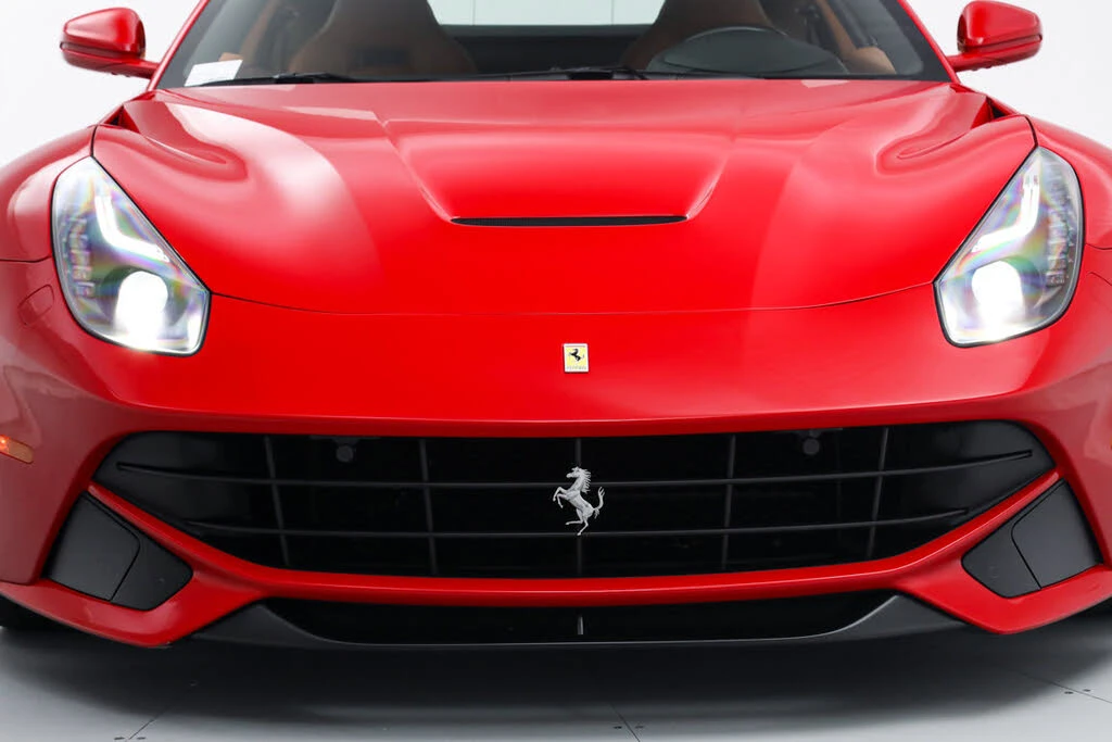 2014 Ferrari F12berlinetta - Image 12 of 31