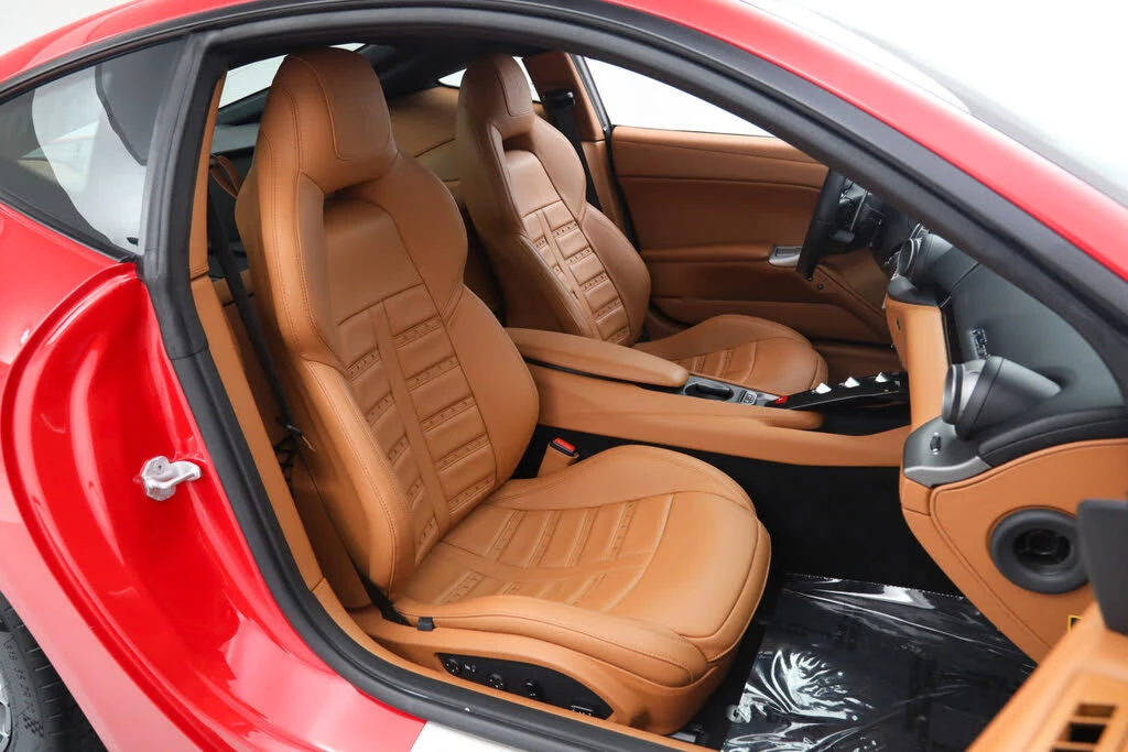 2014 Ferrari F12berlinetta - Image 21 of 31