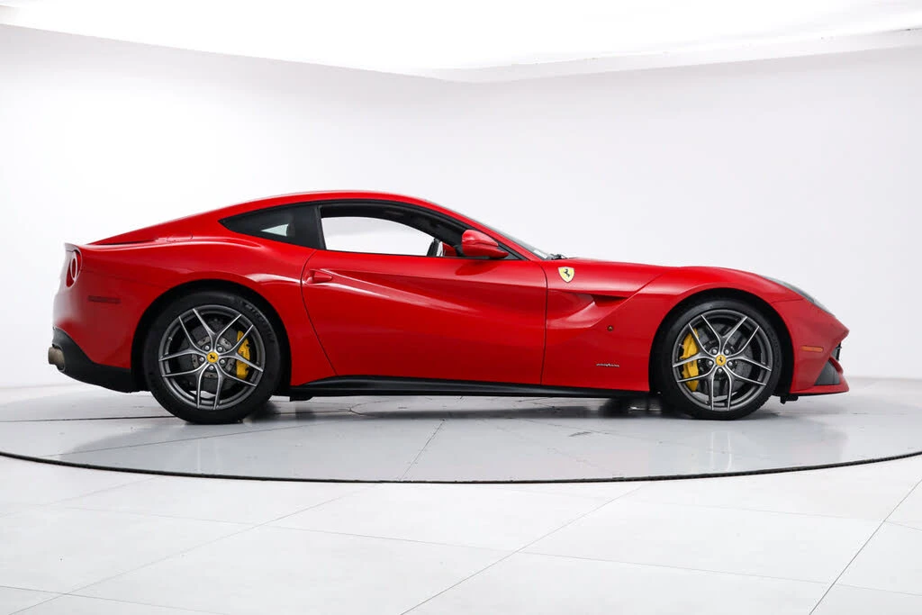 2014 Ferrari F12berlinetta - Image 9 of 31