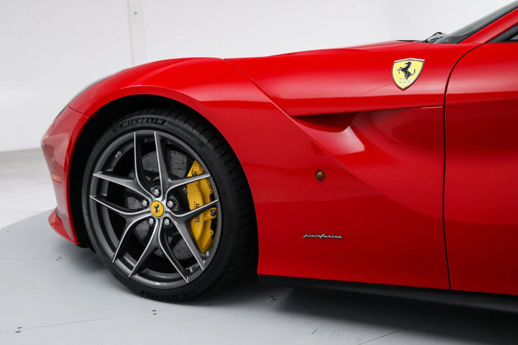 2014 Ferrari F12berlinetta - Image 15 of 31