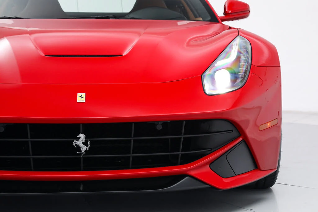 2014 Ferrari F12berlinetta - Image 13 of 31