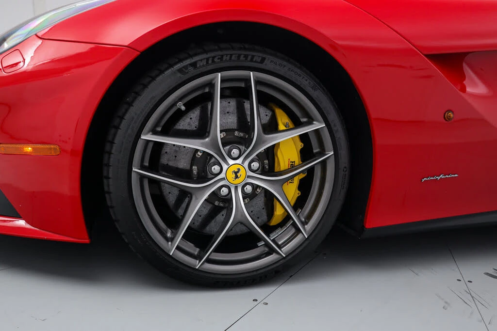 2014 Ferrari F12berlinetta - Image 14 of 31