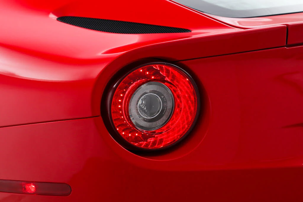 2014 Ferrari F12berlinetta - Image 16 of 31