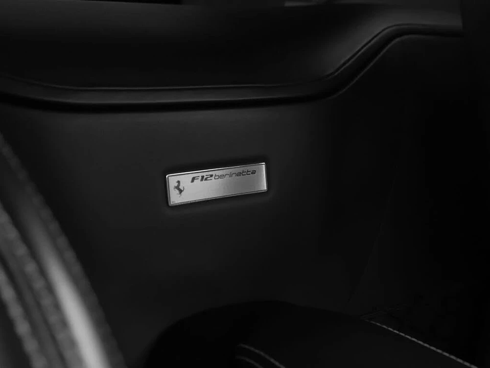 2014 Ferrari F12berlinetta - Image 25 of 31