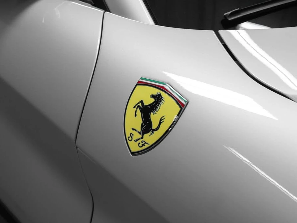 2014 Ferrari F12berlinetta - Image 9 of 31