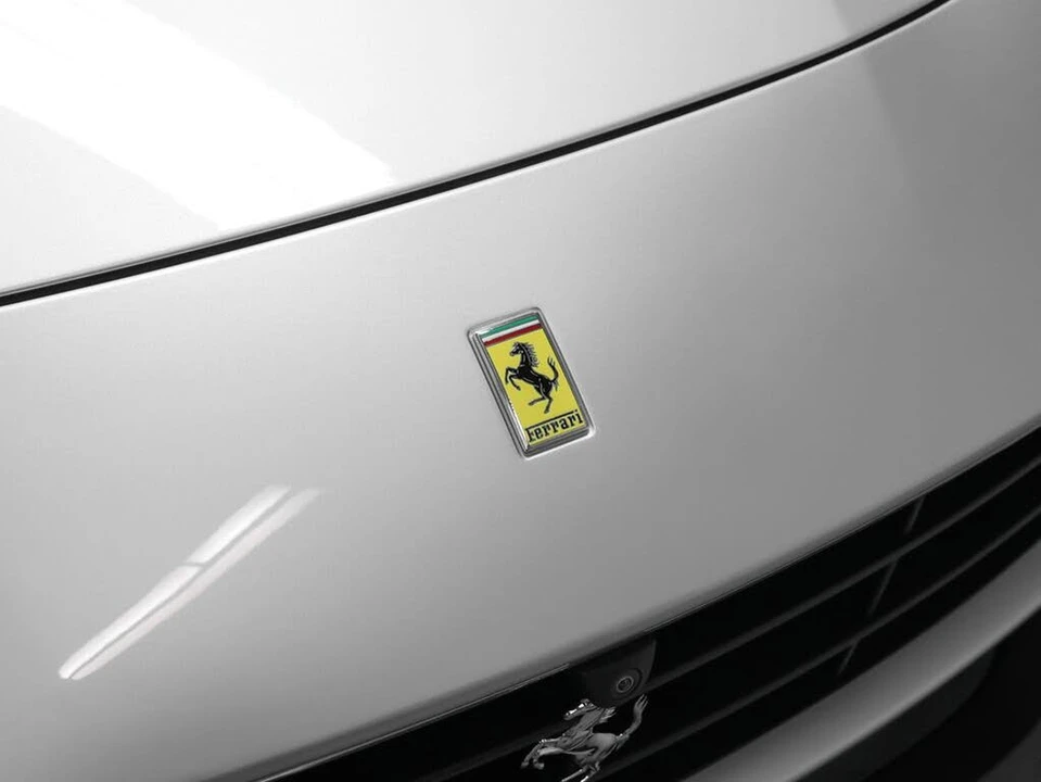 2014 Ferrari F12berlinetta - Image 6 of 31