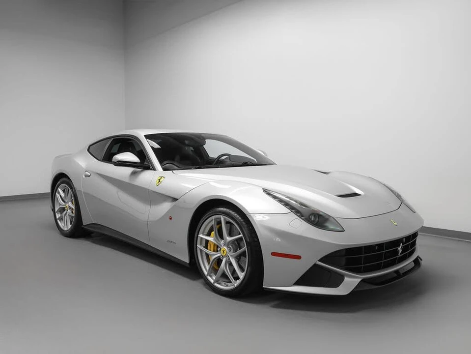 2014 Ferrari F12berlinetta - Image 20 of 31