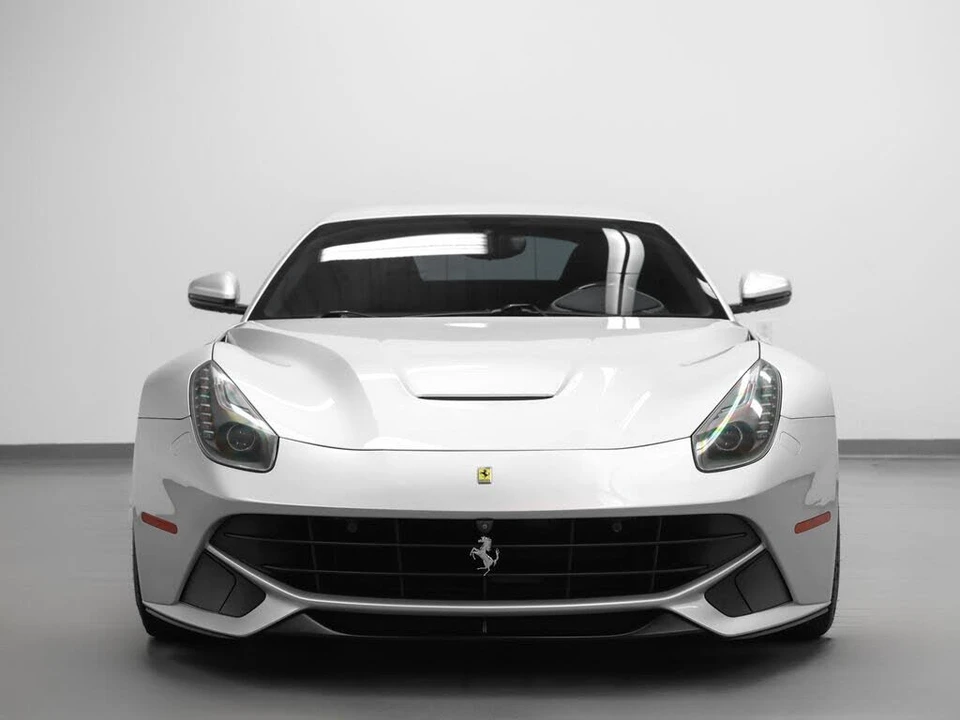 2014 Ferrari F12berlinetta - Image 14 of 31