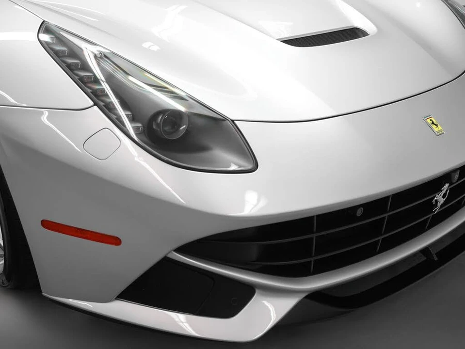 2014 Ferrari F12berlinetta - Image 5 of 31