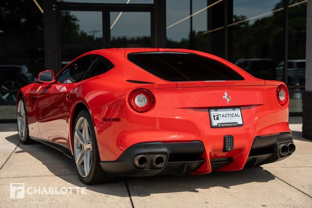 2014 Ferrari F12berlinetta - Image 12 of 31