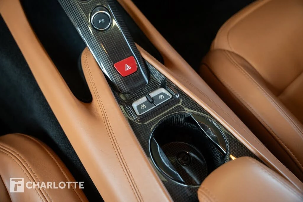 2014 Ferrari F12berlinetta - Image 31 of 31