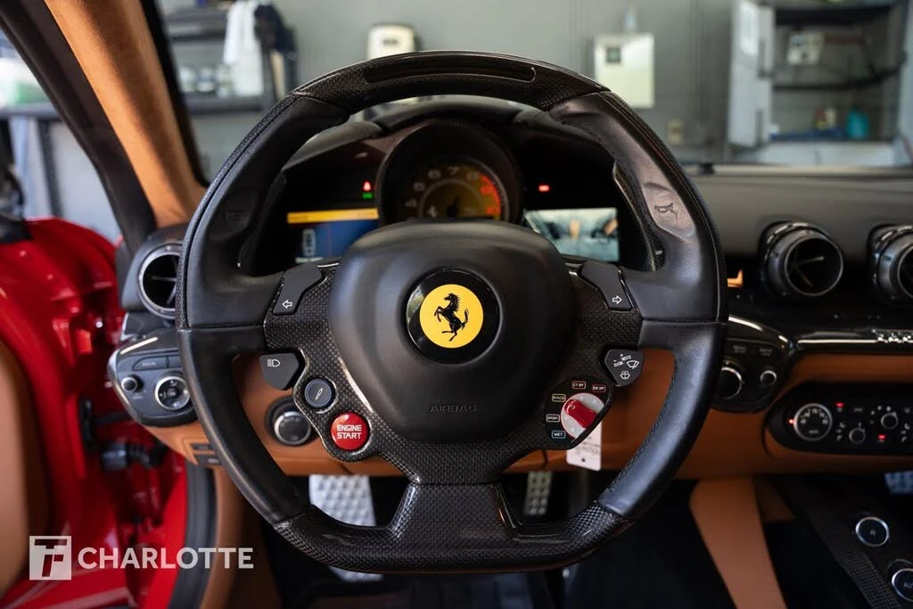 2014 Ferrari F12berlinetta - Image 22 of 31