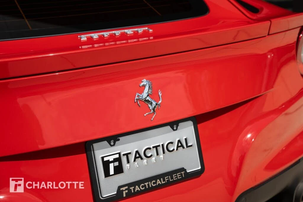2014 Ferrari F12berlinetta - Image 15 of 31