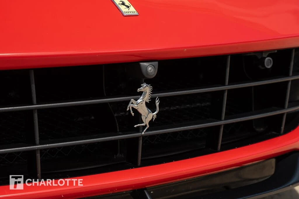 2014 Ferrari F12berlinetta - Image 6 of 31