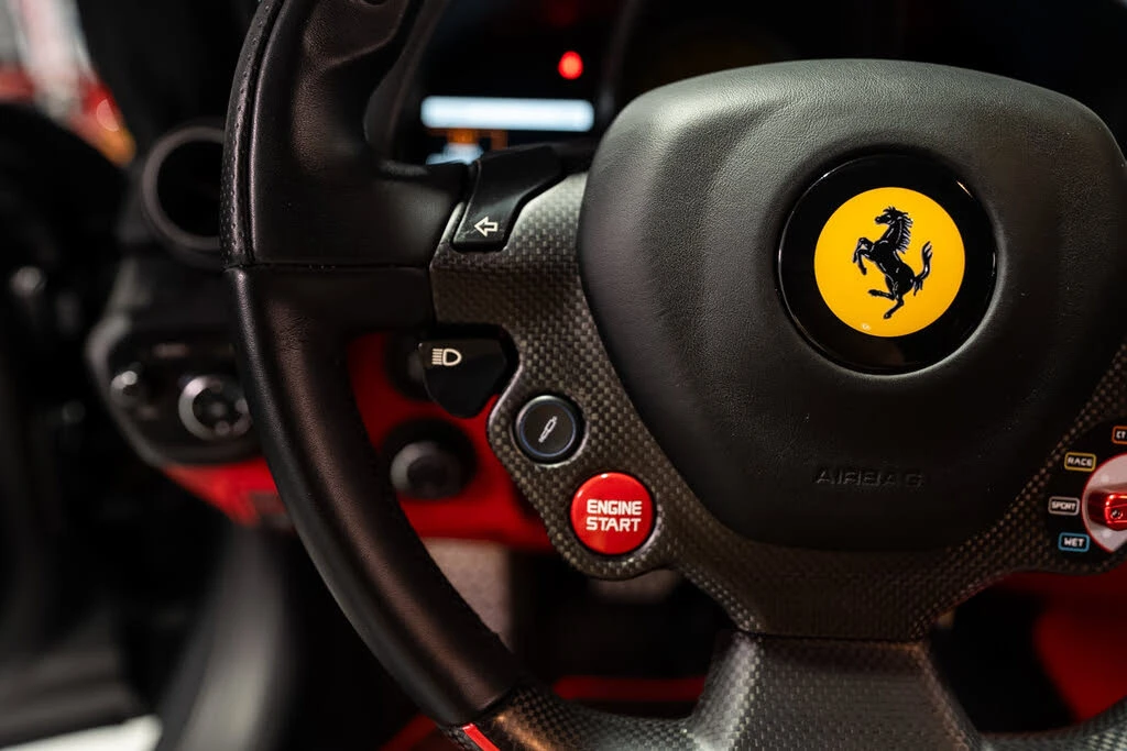 2014 Ferrari F12berlinetta - Image 11 of 31