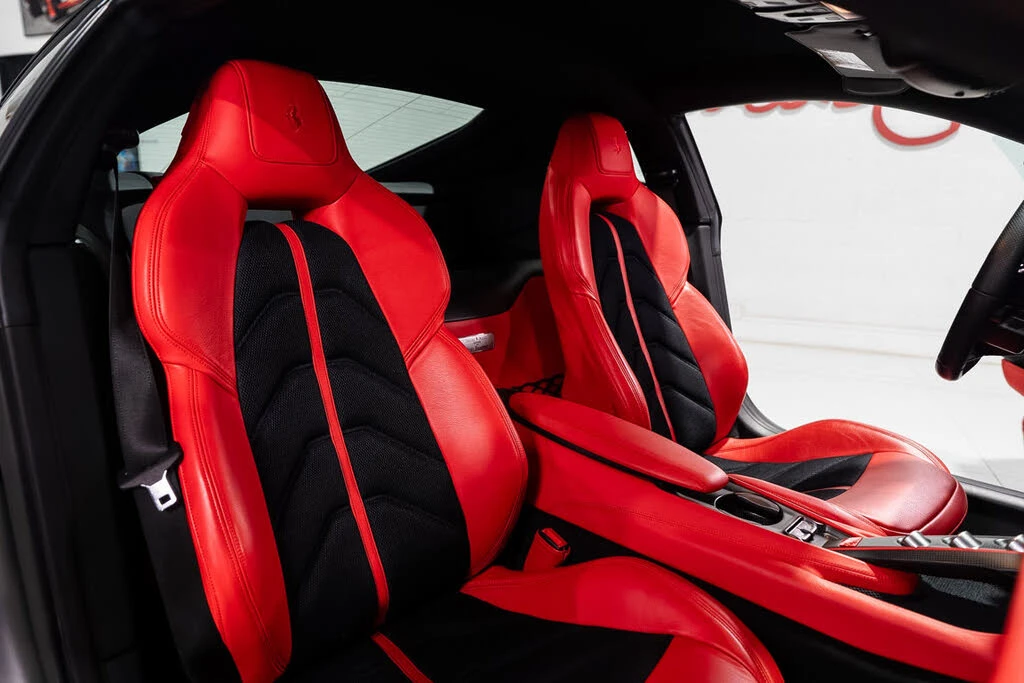 2014 Ferrari F12berlinetta - Image 16 of 31