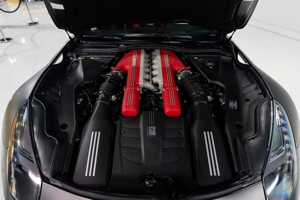 2014 Ferrari F12berlinetta - Image 29 of 31