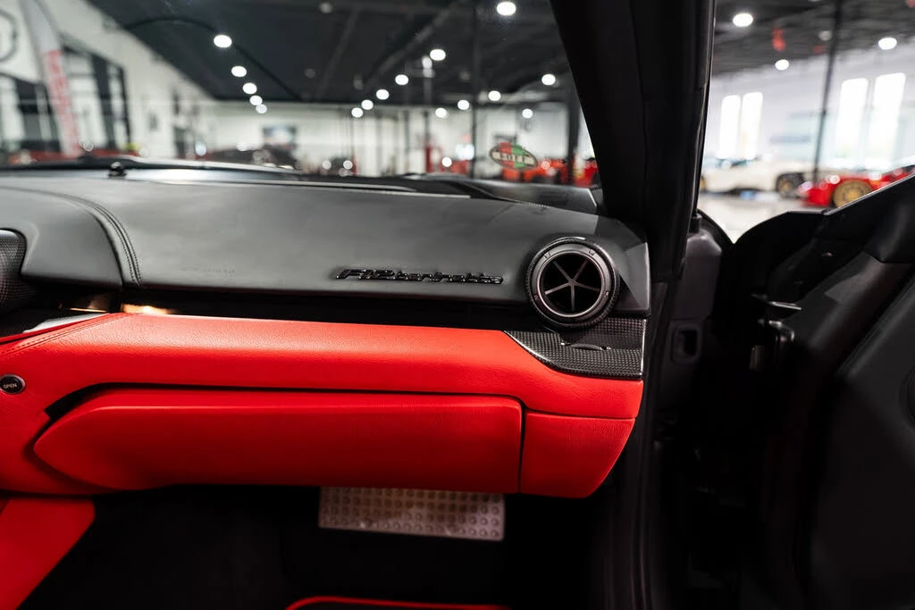 2014 Ferrari F12berlinetta - Image 22 of 31