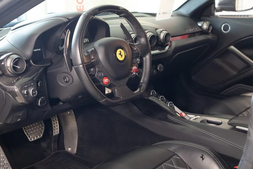 2014 Ferrari F12berlinetta - Image 12 of 14