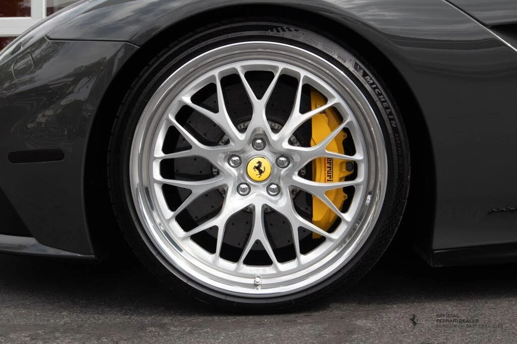 2014 Ferrari F12berlinetta - Image 11 of 14