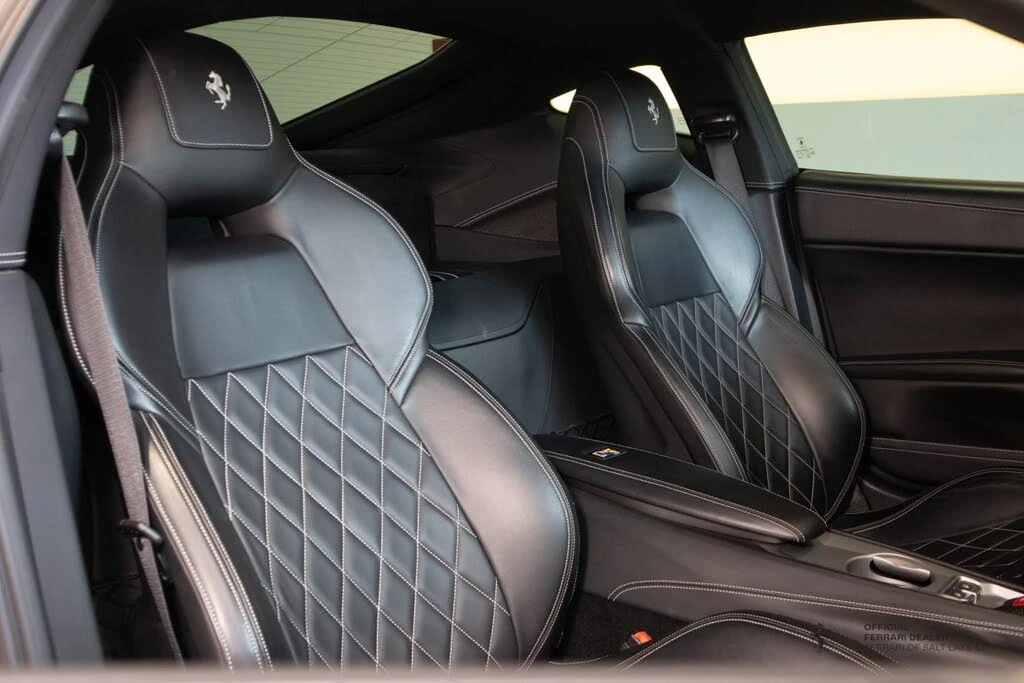 2014 Ferrari F12berlinetta - Image 13 of 14