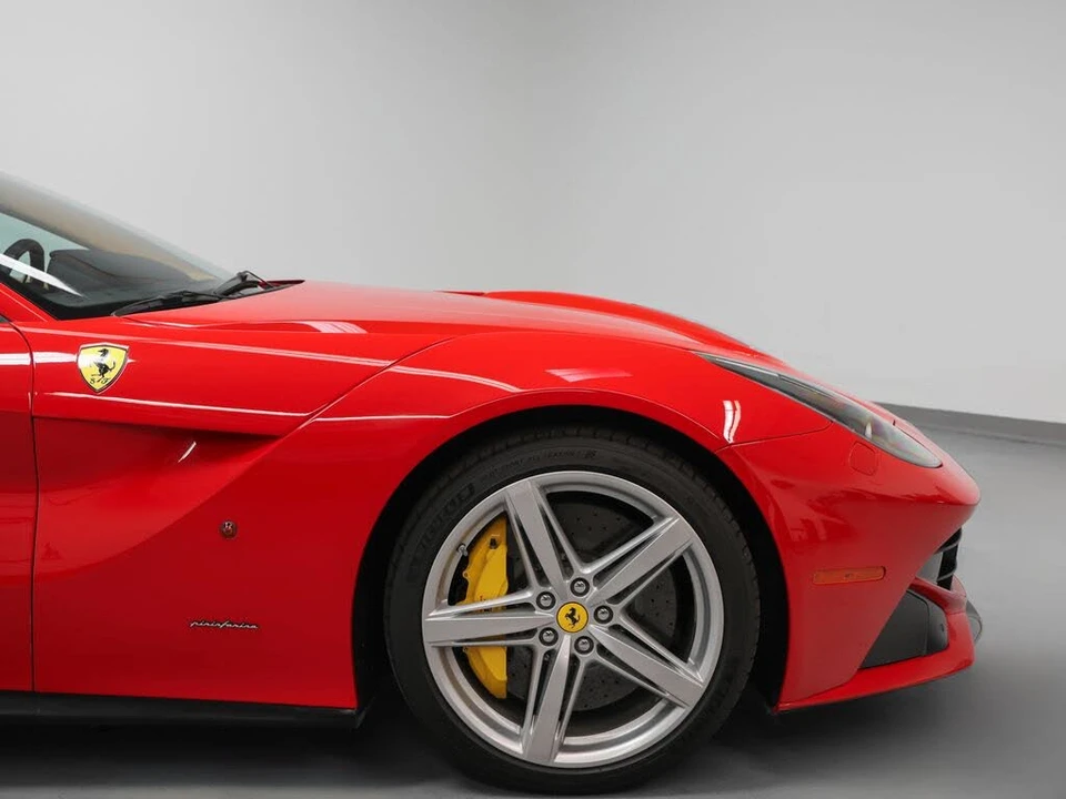 2014 Ferrari F12berlinetta - Image 12 of 31