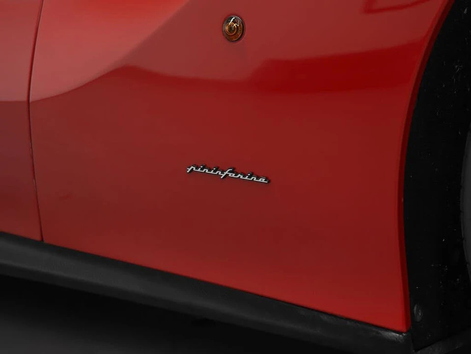 2014 Ferrari F12berlinetta - Image 11 of 31