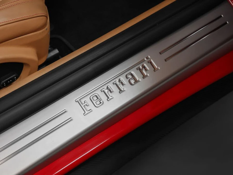 2014 Ferrari F12berlinetta - Image 20 of 31