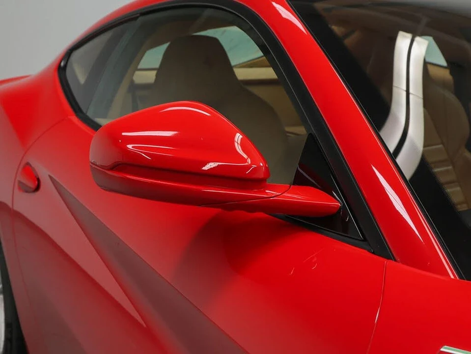 2014 Ferrari F12berlinetta - Image 9 of 31