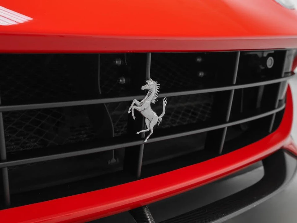 2014 Ferrari F12berlinetta - Image 5 of 31