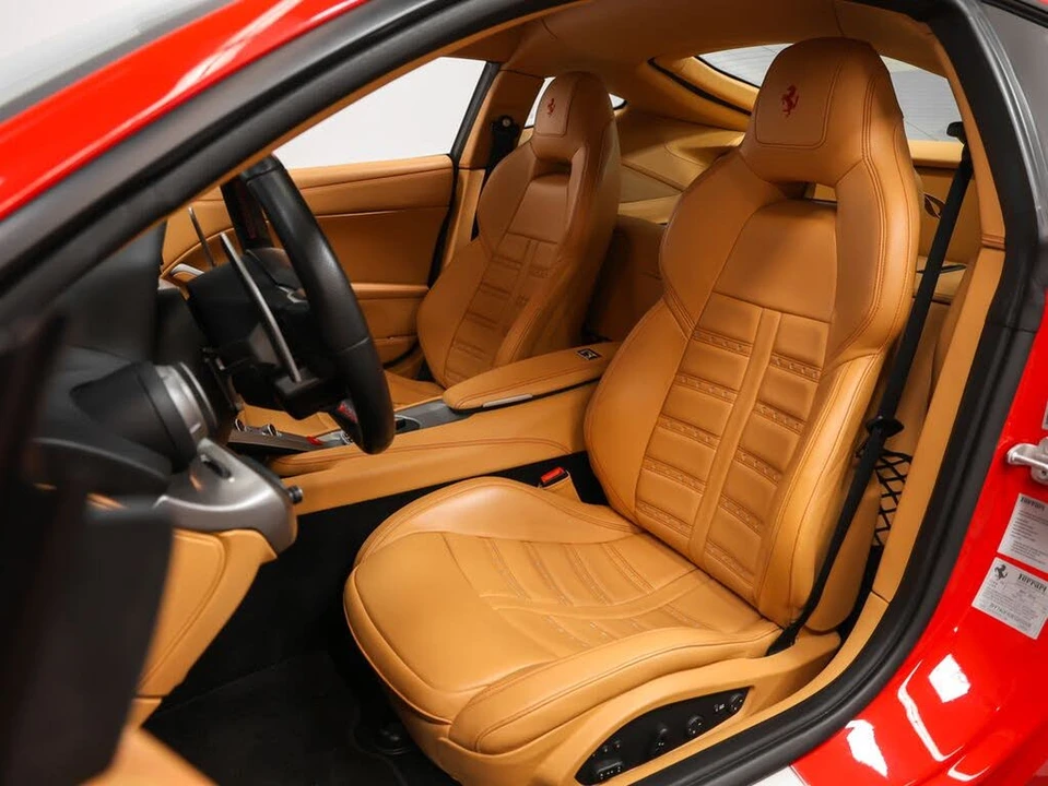 2014 Ferrari F12berlinetta - Image 3 of 31