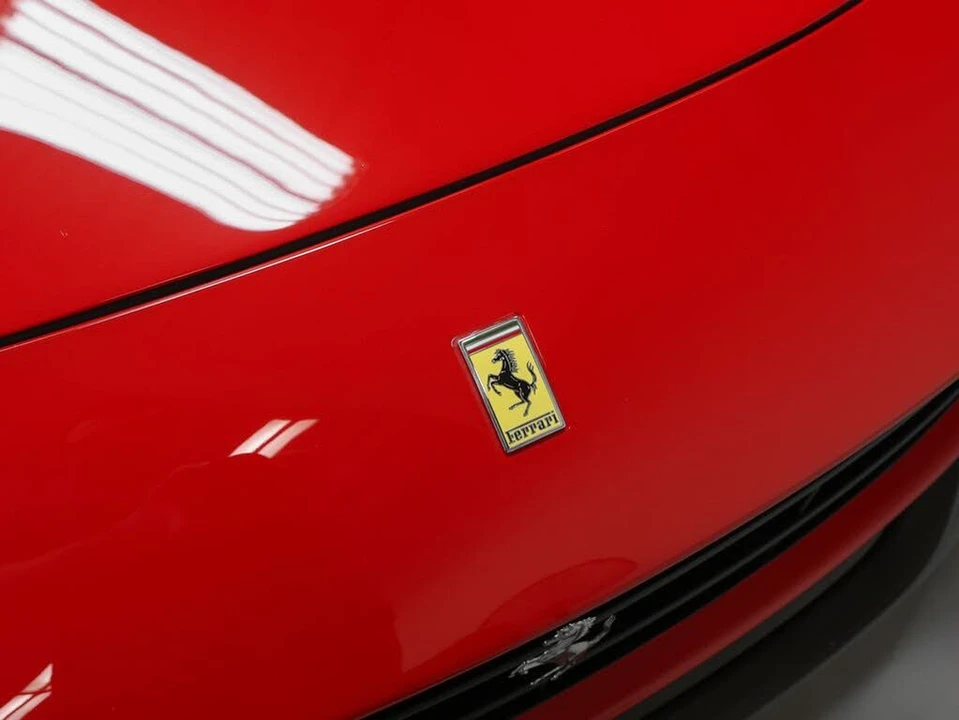2014 Ferrari F12berlinetta - Image 6 of 31